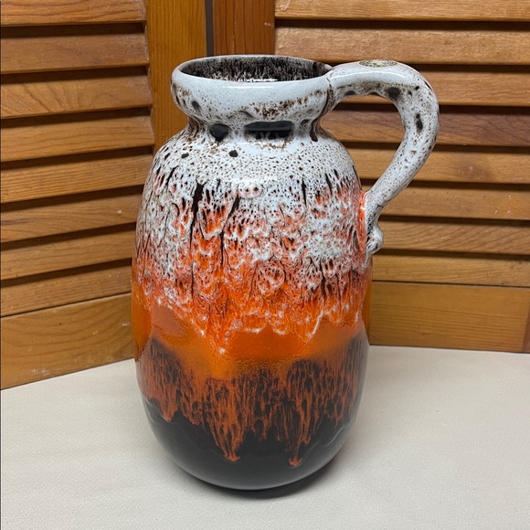 Blue Mountain Pottery Other - Artisan Mid Century Modern Pitcher, Apollo Series from Blue Mountain Pottery